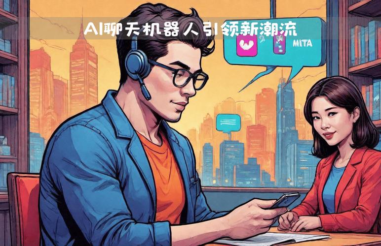 Meta临时调整AI聊天机器人针对青少年的相关政策