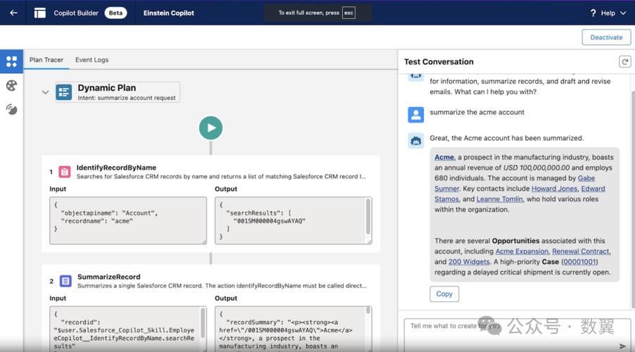 Salesforce称已裁减约4000个客户支持岗位,用人工智能取代