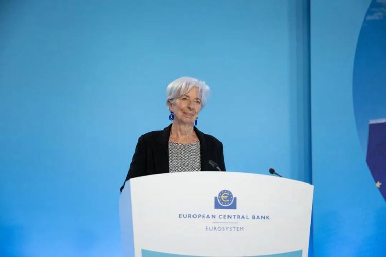 欧洲央行官员Dolenc：欧洲央行下一步行动可能是降息 也可能是加息