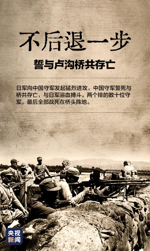 人民日报评论员：传承和弘扬伟大抗战精神