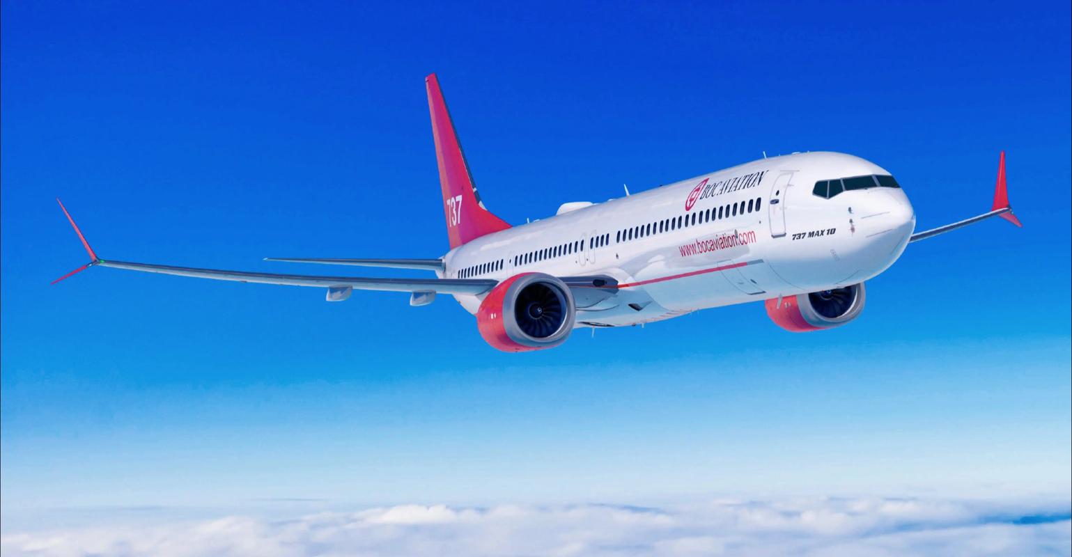 空客1-8月交付量下降 3%