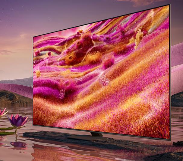 三星发布3万美元新型电视 揭示未来产品线的走向