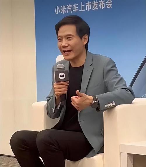 傅成玉：雷军对汽车制造不熟悉，但他有一个认知