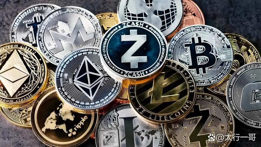 凯西伍德增持加密货币概念股BMNR与Bullish