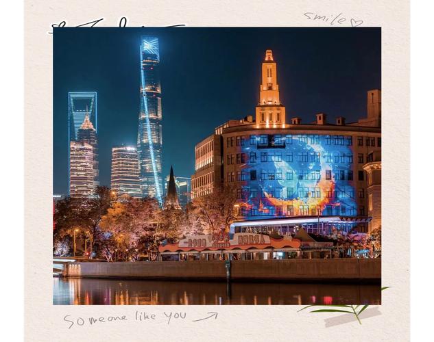 除了好看，更要好玩好拍好分享，上海国际光影节有哪些亮点？