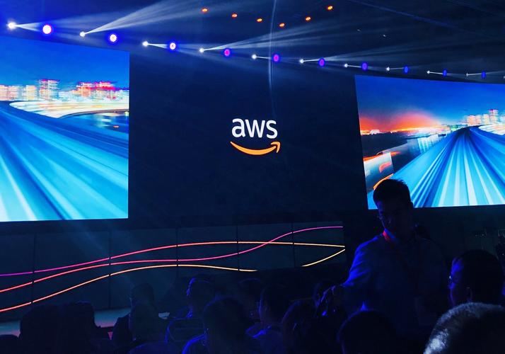 亚马逊云科技在中国区域推出Amazon Graviton4实例