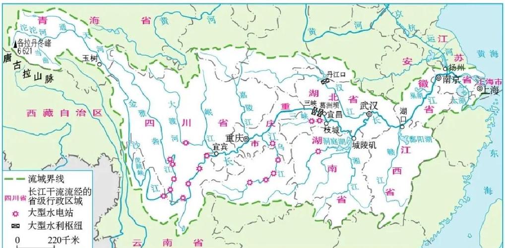 长江流域部分湖库及江段蓝藻水华暴发，生态环境部解析原因