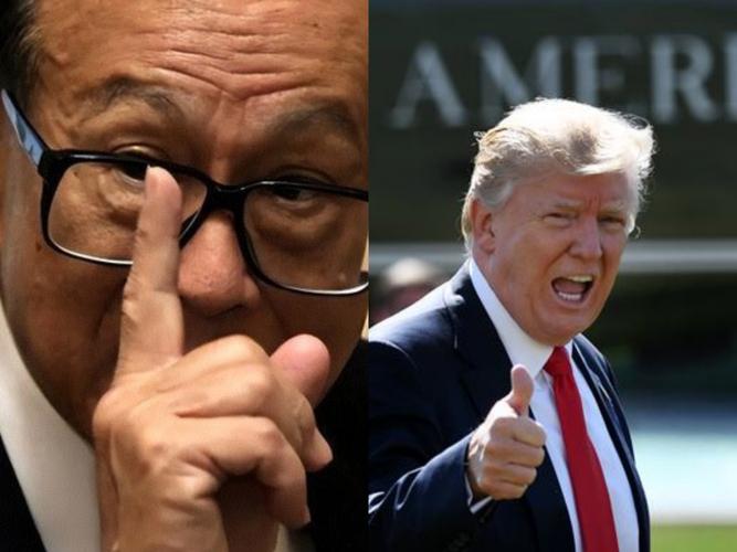 贝莱德将在特朗普访英期间公布价值5亿英镑的数据中心投资计划