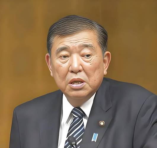 石破茂辞职后，日本自民党总裁选举上演五人“复活战”