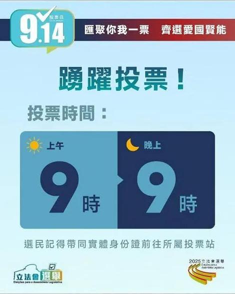 澳门特区第八届立法会选举初步产生26名直选和间选议员