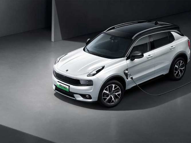 吉利汽车因认股权获行使发行3万股普通股