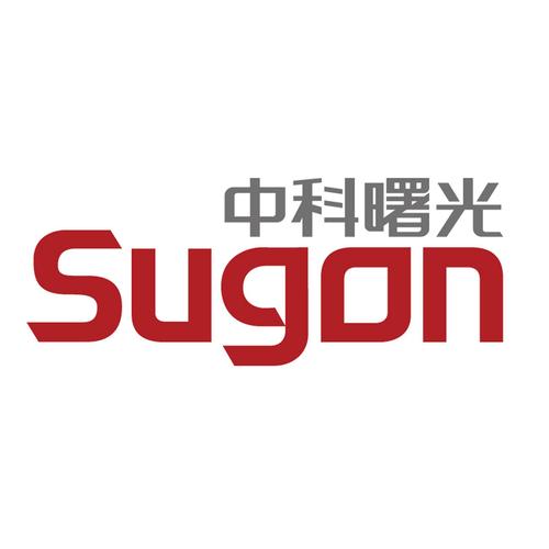 中科曙光发布智慧工业平台