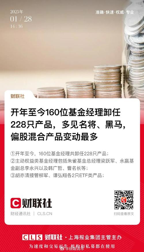 视频|博时基金巨亏！基金经理集体卸任