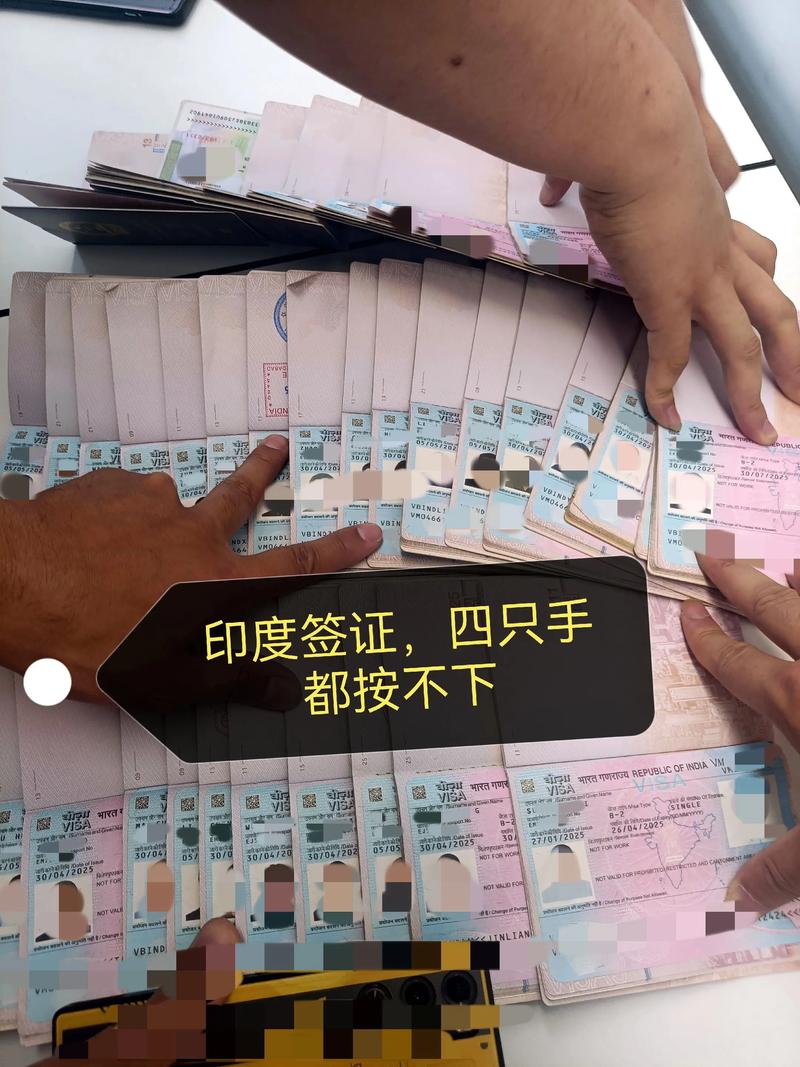 印度IT业协会警告称美国H-1B签证新规将影响整个行业