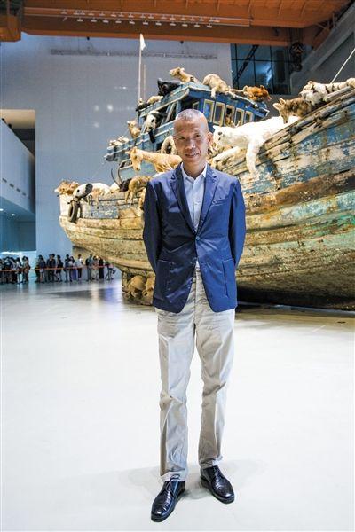 蔡国强烟花秀引发关注，日喀则通报：已成立调查组赶赴现场核查