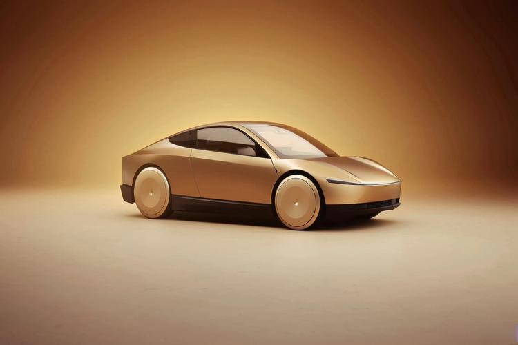 特斯拉Robotaxi，大消息！