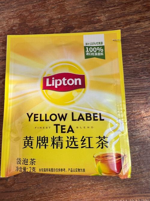 视频|贺强：中国的好茶比立顿红茶多得多