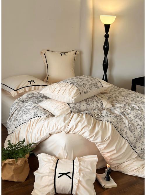 央视曝光床上用品“四件套”虚标支数,浙江海宁:立案调查