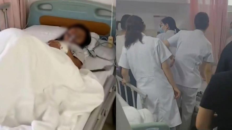 贵州习水疑似食物中毒事件再通报：系沙门氏菌感染急性胃肠炎，排除人为投毒