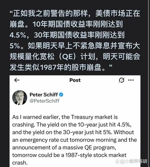 桥水基金创始人发出“末日”警告：英美“正走向非常、非常黑暗的时期”！