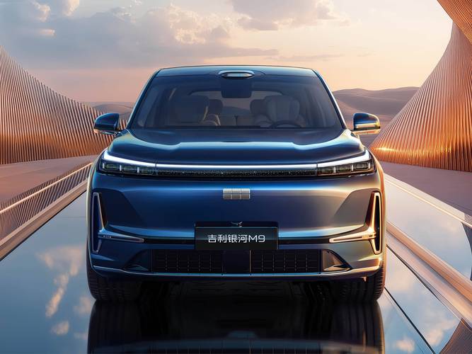 追觅汽车首款超奢旗舰SUV即将亮相，计划2027年上市