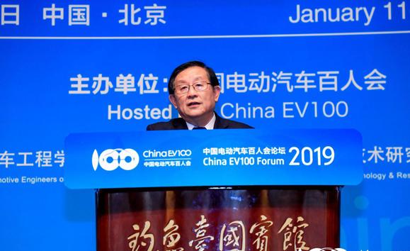 德国汽车工业协会主席：全球新能源汽车转型要采取多路径战略，避免对单一技术依赖