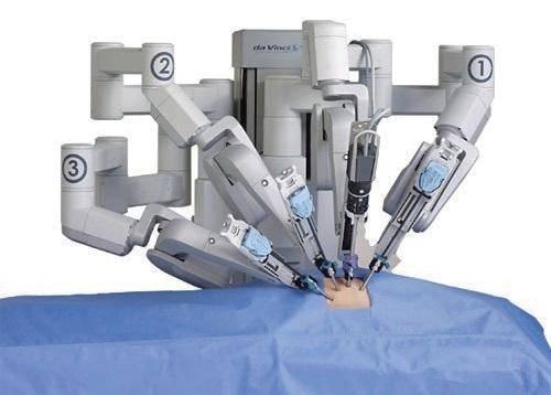 鹰普精密盘中涨超10%创新高 公司进入达芬奇手术机器人供应链