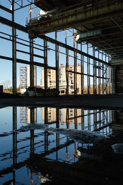 特朗普欲重振煤炭行业 开放大片土地以供开采