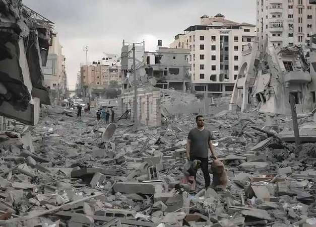 持续施压，西班牙政府正式取消从以色列购买子弹的合同