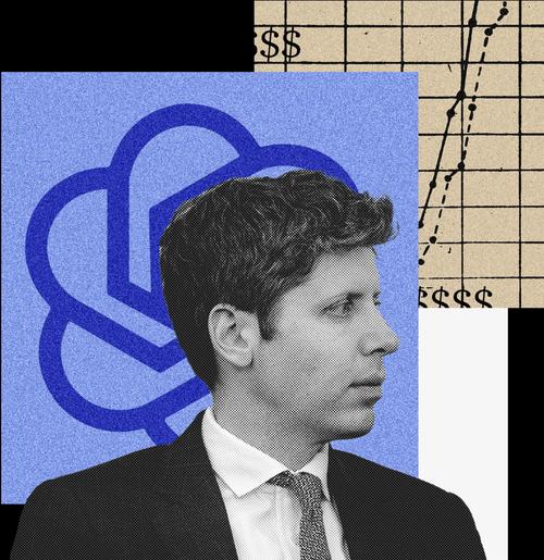 OpenAI上半年业绩：销售额43亿美元 现金消耗25亿美元