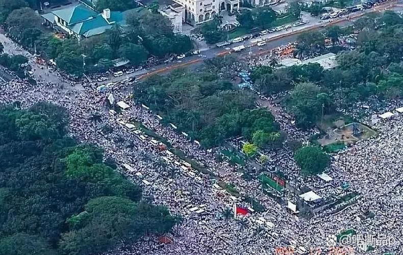 菲律宾官员称地震已造成至少7人死亡