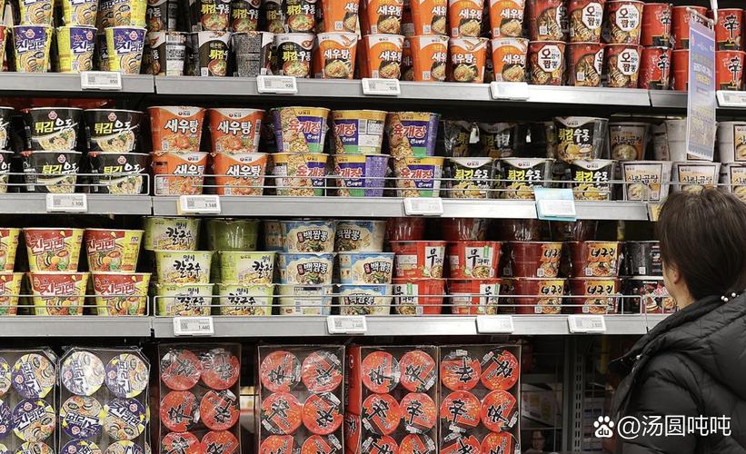 韩国今年农食品出口突破100亿美元，为有史以来最快