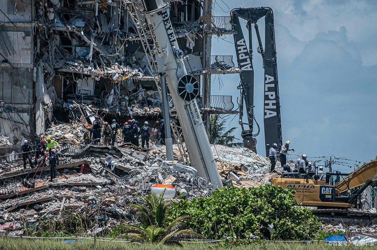 埃塞俄比亚发生脚手架倒塌事故，致30多人遇难