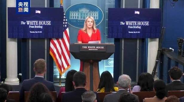 美国参议院2日将暂停对政府拨款法案的投票