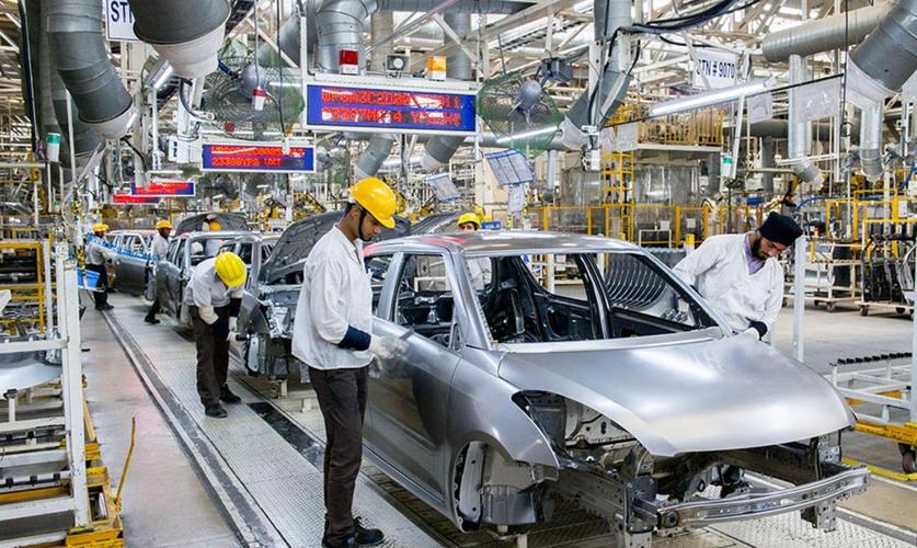 美国考虑为本土汽车制造大幅减免关税