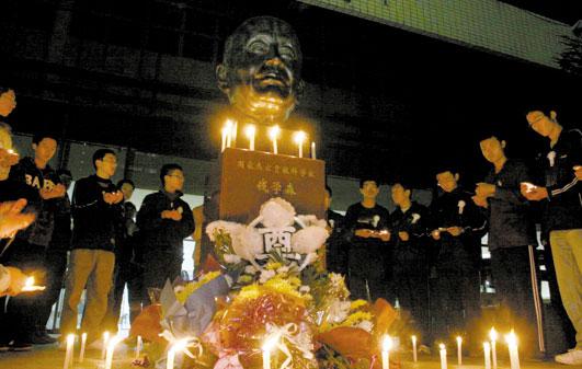 热能工程专家、原上海机械学院院长陈之航逝世，享年98岁