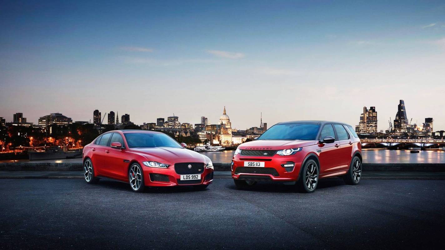 捷豹路虎据悉准备提供5亿英镑贷款支持供应商