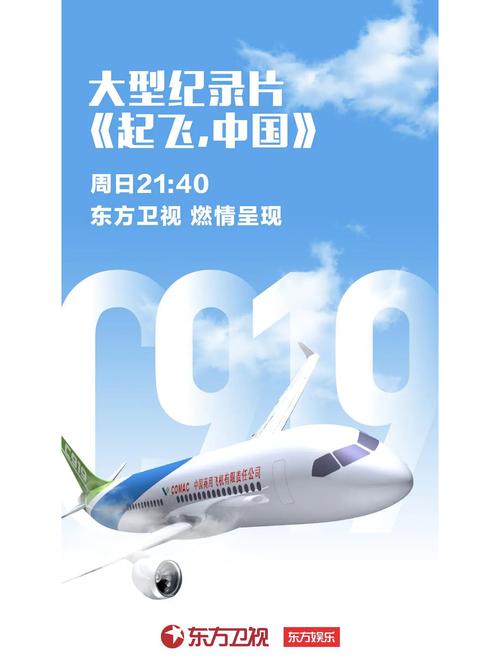 “我开上了国产大飞机”（从一线看高质量发展这五年）