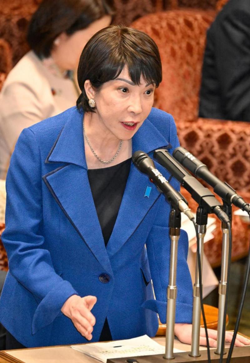 高市早苗执政将给日本经济带来什么影响