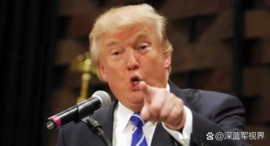 普京警告美国！