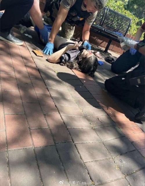 美国亚拉巴马州发生大规模枪击案，致2死12伤