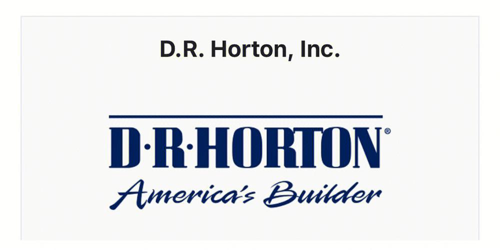 特朗普:将要求房利美、房地美“推动大型住宅建筑商开工”