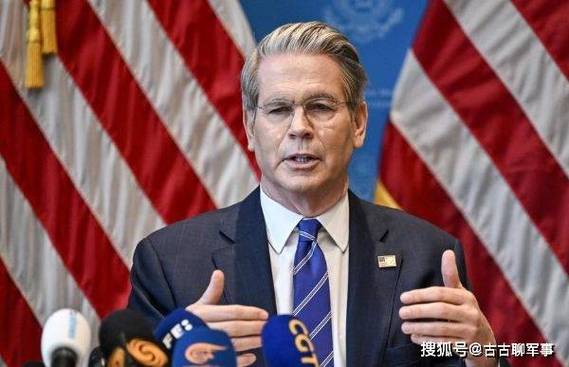 特朗普称愿意就医保问题与民主党人谈判 但希望政府先恢复运转