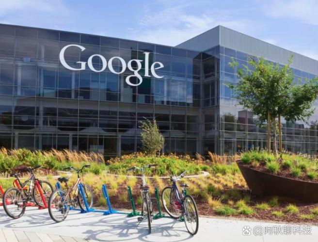 美司法部推动分拆谷歌广告技术部门