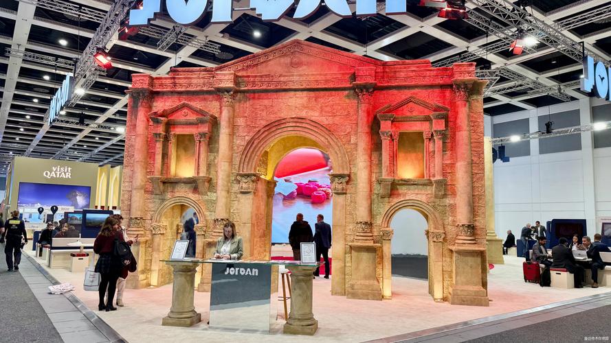 【中国展区扩容亮相美国国际会议与奖励旅游展】