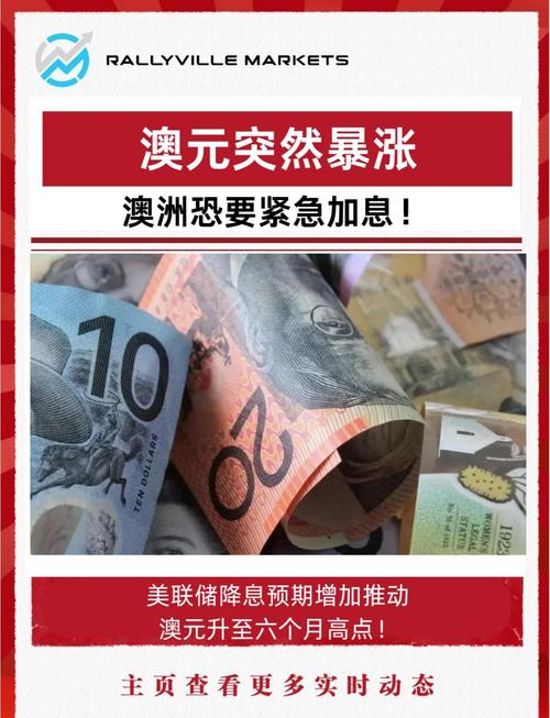 澳大利亚稀土类股大涨 受与美国潜在交易的报道影响