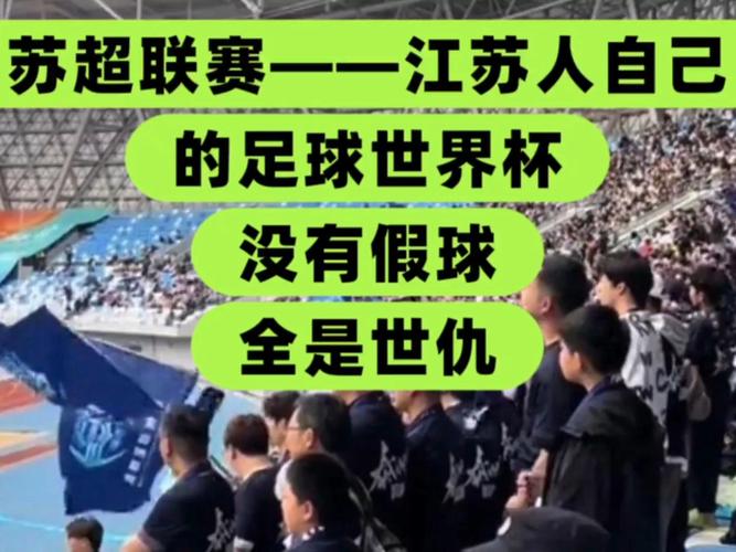 人民日报刊发江苏作家毕飞宇文章：“苏超”怎么就这么火呢？