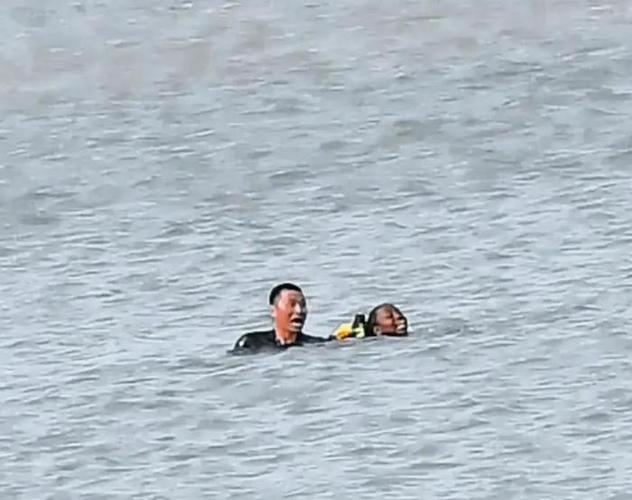 张军桥上榜中央政法委见义勇为勇士榜，援非时曾勇救落水者牺牲