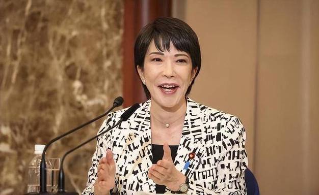 面临自民党内背刺风险，高市早苗“首位女首相”之梦恐成泡影