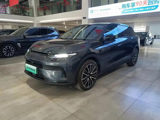 中信里昂：零跑汽车SUV D19定价具竞争力 维持“跑赢大市”评级